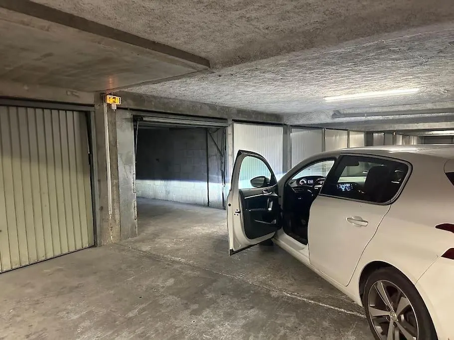 Loasis - Appart T4 Proche Gare Et Centre Ville Villefranche-sur-Saone 0*,  France